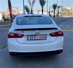 شيفروليه ماليبو